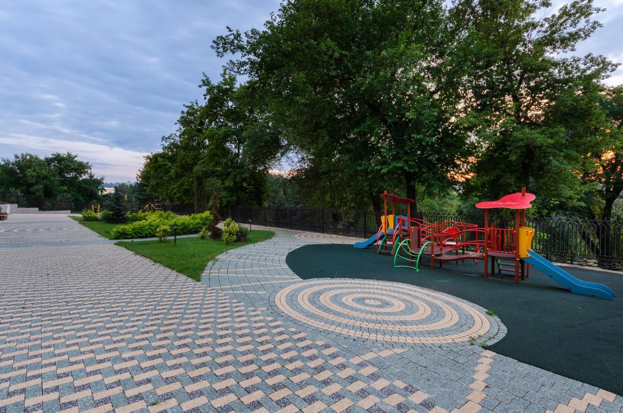 Luxury Apartment Close To The City Centre Chişinău Eksteriør billede