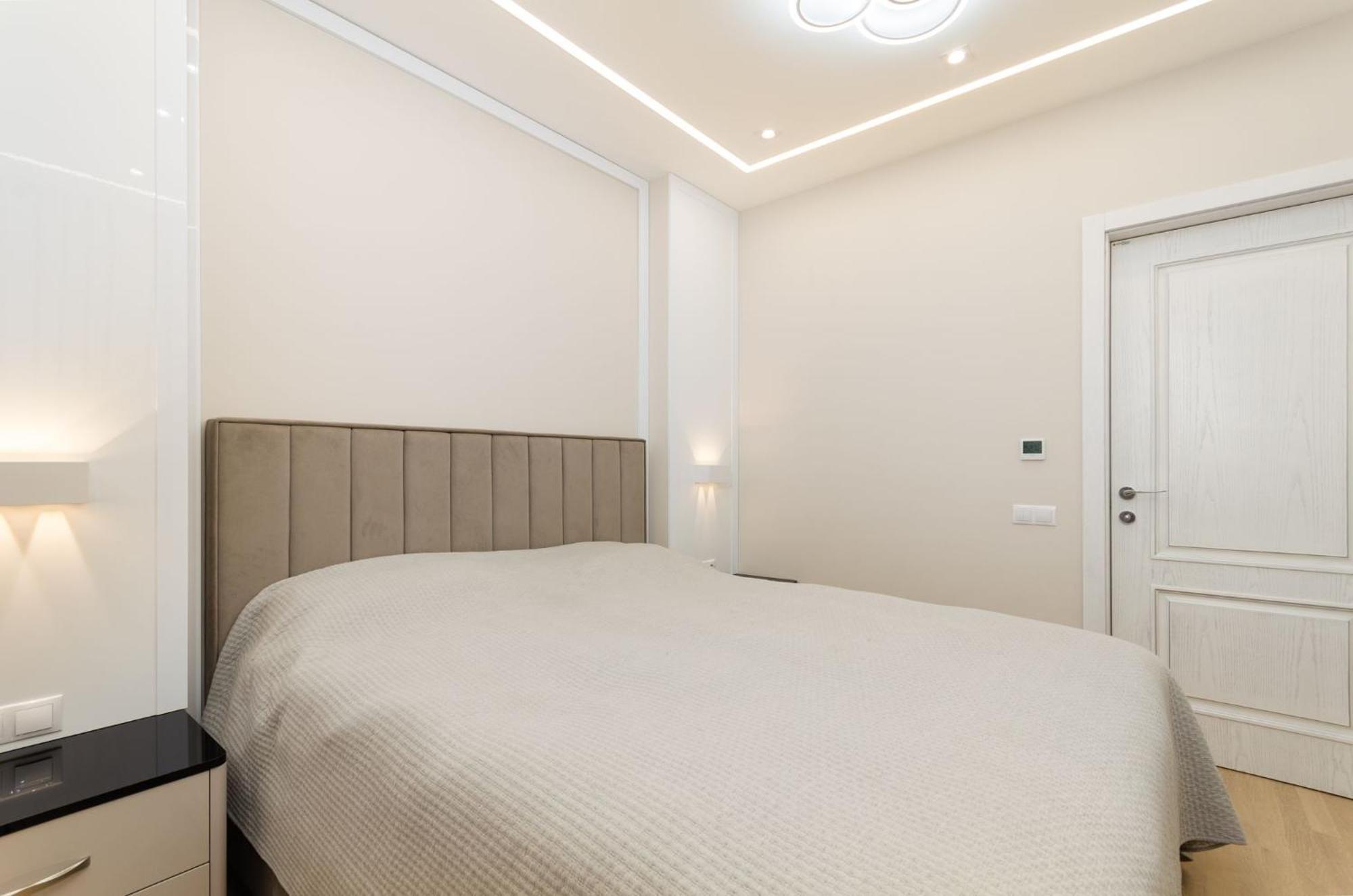 Luxury Apartment Close To The City Centre Chişinău Eksteriør billede
