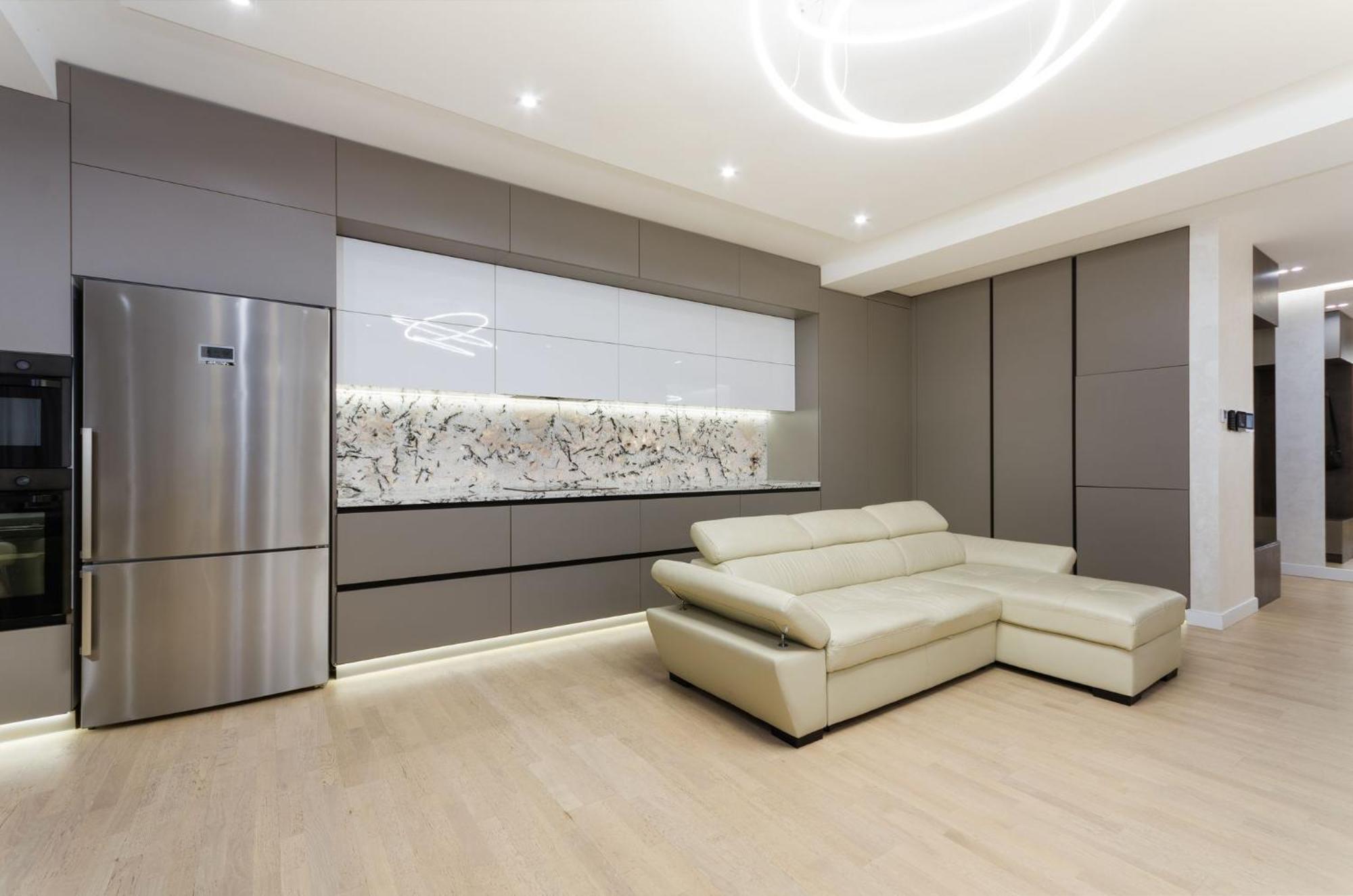 Luxury Apartment Close To The City Centre Chişinău Eksteriør billede