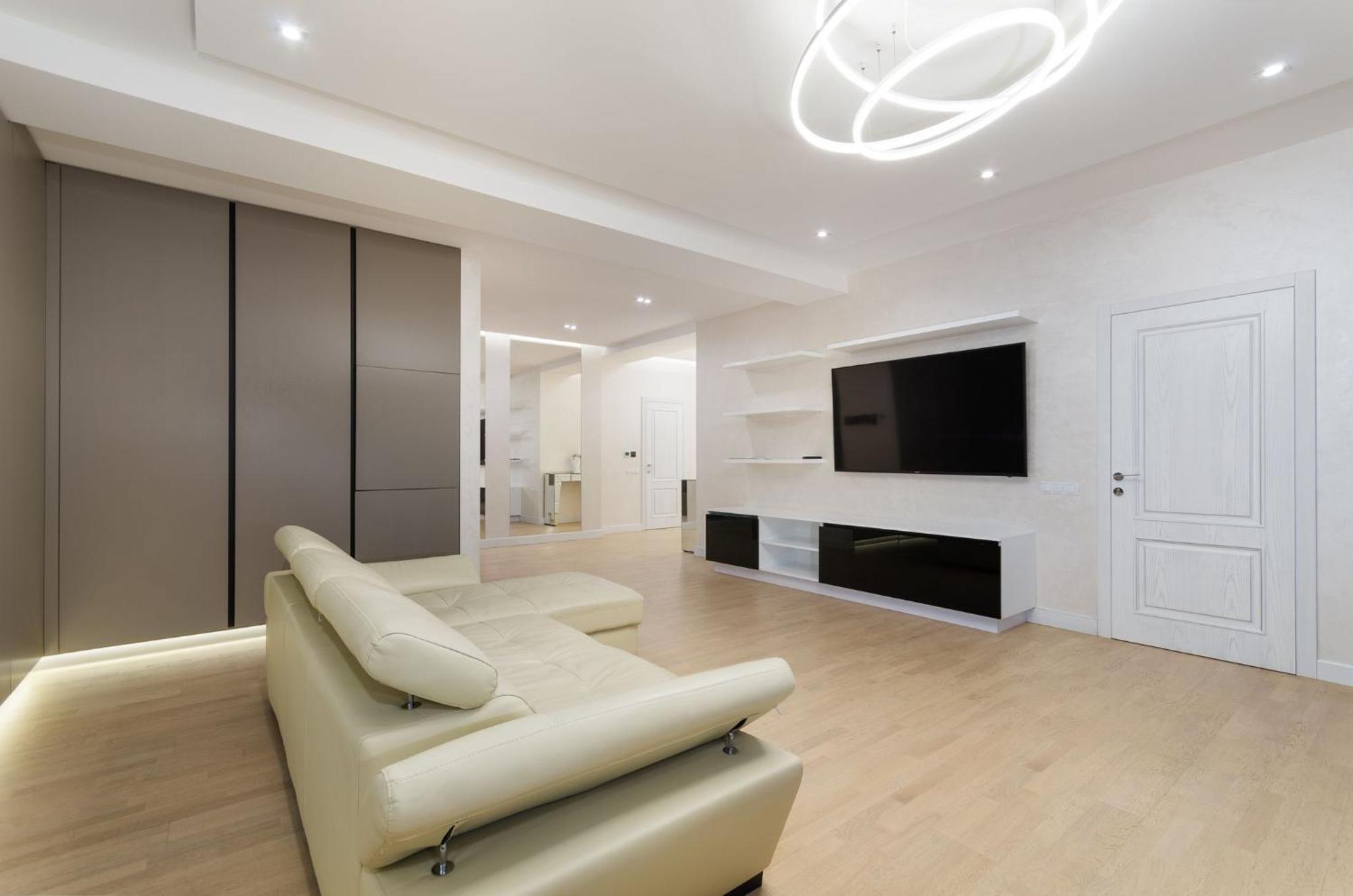Luxury Apartment Close To The City Centre Chişinău Eksteriør billede